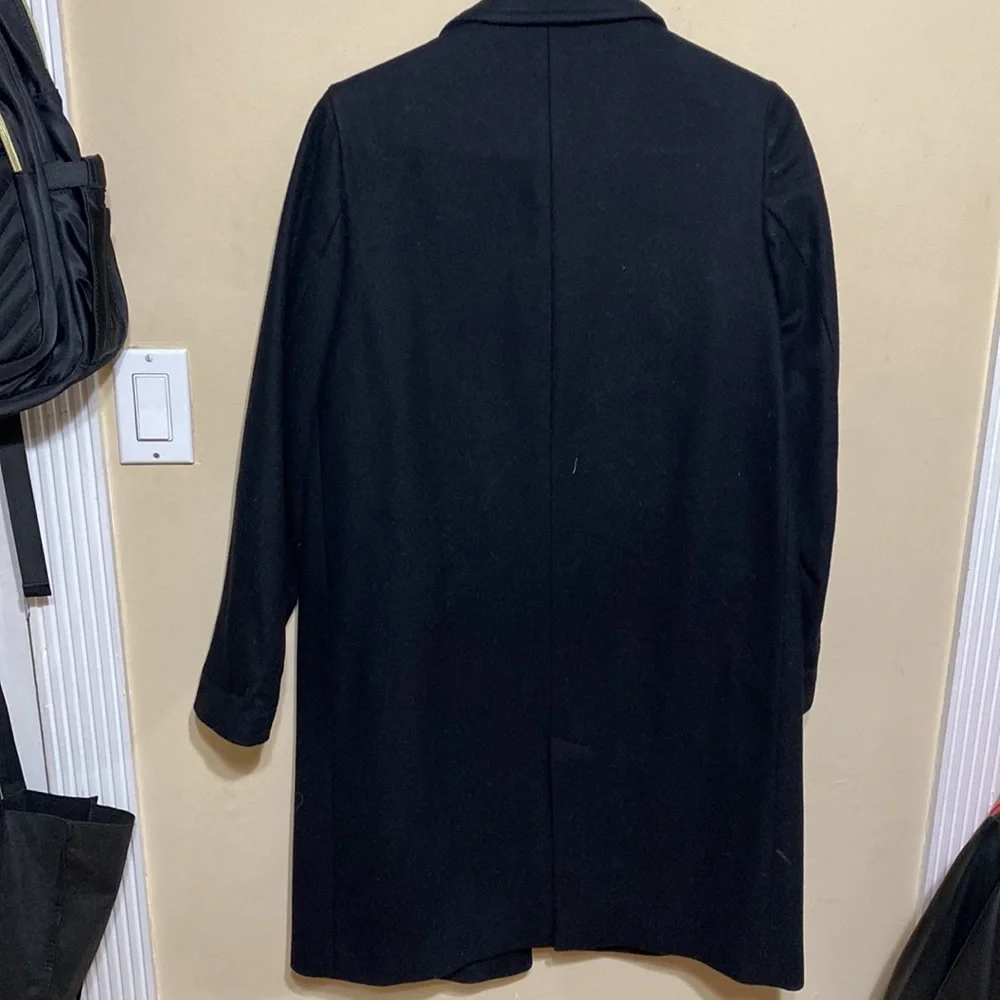 Coat - Picture 3 of 3